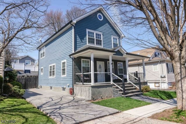 126 Ridge Ave, Bloomfield Twp., NJ 07003