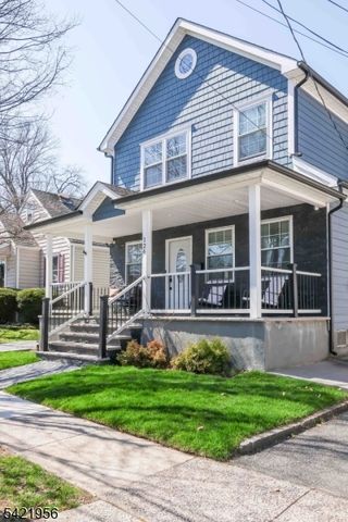 126 Ridge Ave, Bloomfield Twp., NJ 07003