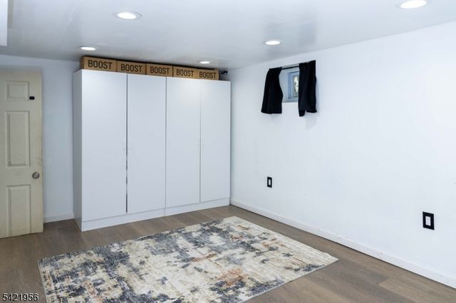 126 Ridge Ave, Bloomfield Twp., NJ 07003