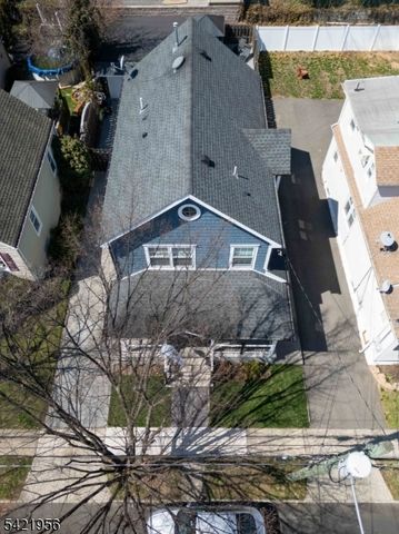 126 Ridge Ave, Bloomfield Twp., NJ 07003