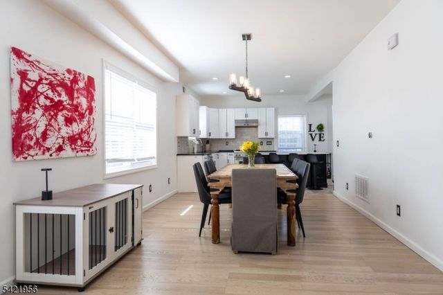 126 Ridge Ave, Bloomfield Twp., NJ 07003