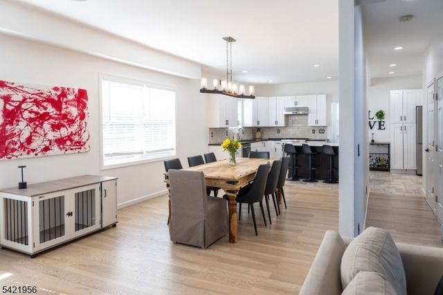 126 Ridge Ave, Bloomfield Twp., NJ 07003