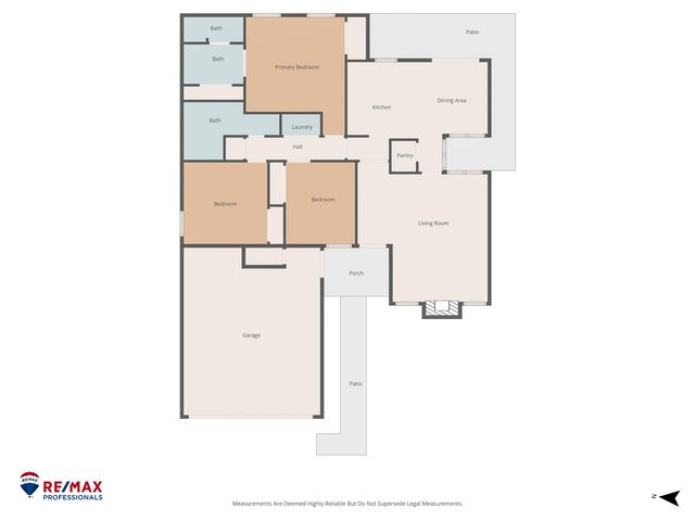 2309 NW Robinhood Dr, Lawton, OK 73505