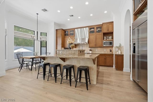 2257 Coral Ridge Avenue, Henderson, NV 89052