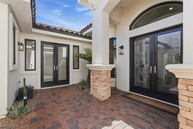 2257 Coral Ridge Avenue, Henderson, NV 89052