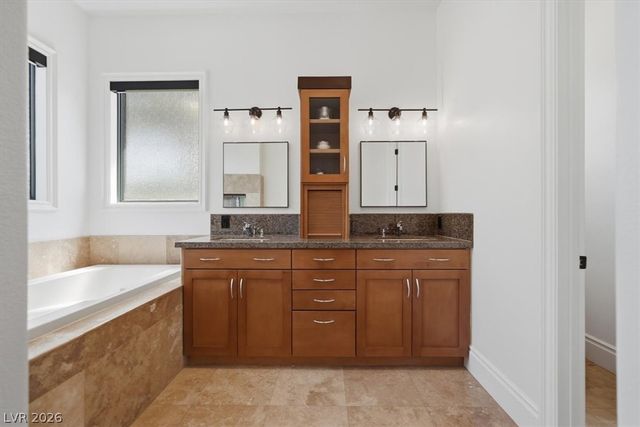 2257 Coral Ridge Avenue, Henderson, NV 89052