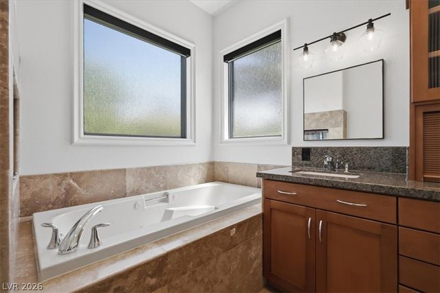 2257 Coral Ridge Avenue, Henderson, NV 89052