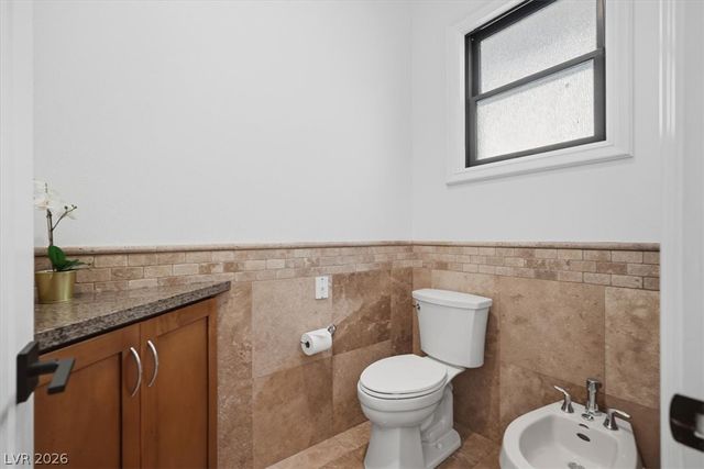 2257 Coral Ridge Avenue, Henderson, NV 89052