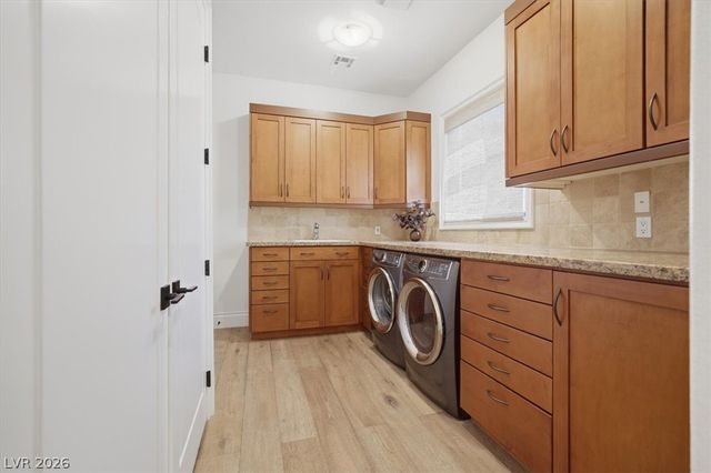 2257 Coral Ridge Avenue, Henderson, NV 89052