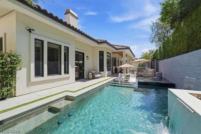 2257 Coral Ridge Avenue, Henderson, NV 89052