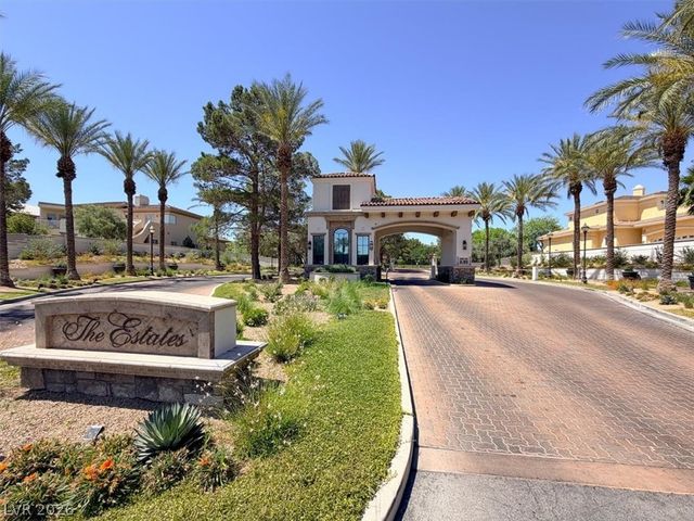 2257 Coral Ridge Avenue, Henderson, NV 89052