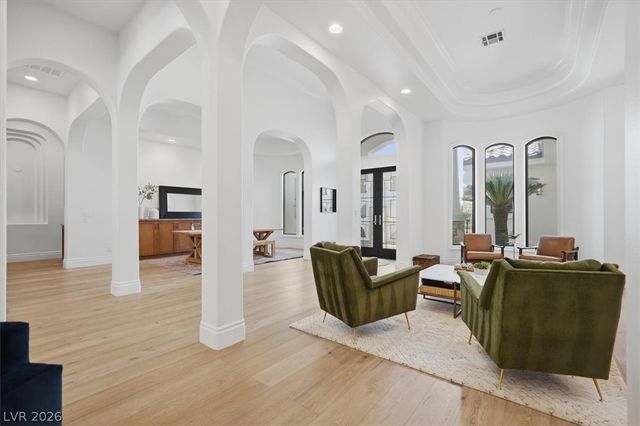 2257 Coral Ridge Avenue, Henderson, NV 89052