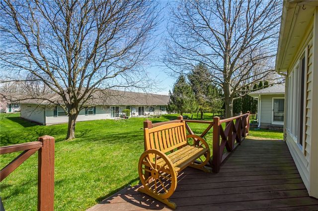 151 N Bloomfield Rd, Canandaigua City, NY 14424
