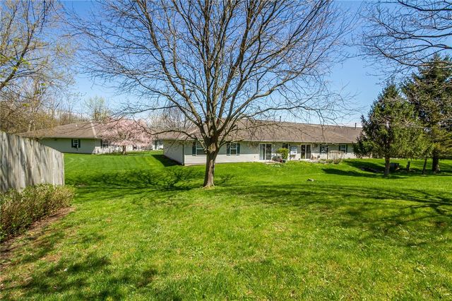 151 N Bloomfield Rd, Canandaigua City, NY 14424