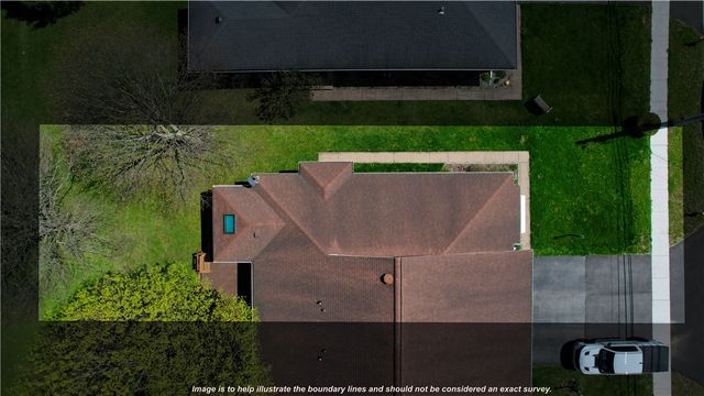 151 N Bloomfield Rd, Canandaigua City, NY 14424