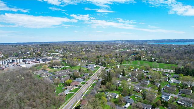 151 N Bloomfield Rd, Canandaigua City, NY 14424