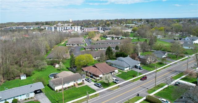 151 N Bloomfield Rd, Canandaigua City, NY 14424