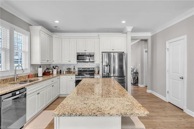 120 Cedar RD, Chesapeake, VA 23322