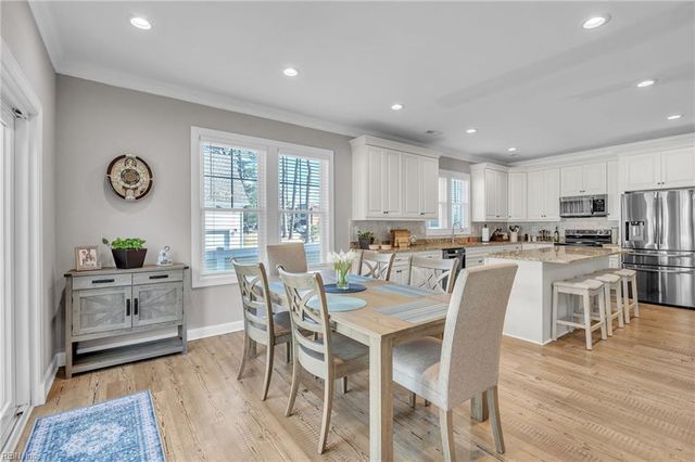 120 Cedar RD, Chesapeake, VA 23322