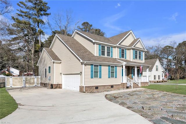 120 Cedar RD, Chesapeake, VA 23322