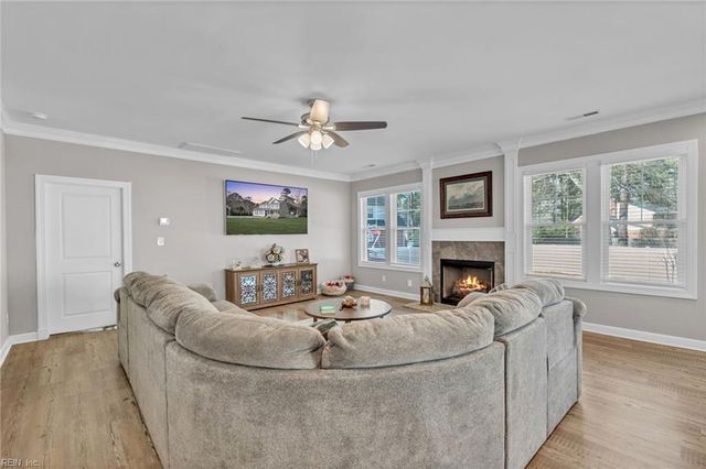 120 Cedar RD, Chesapeake, VA 23322