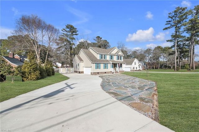 120 Cedar RD, Chesapeake, VA 23322