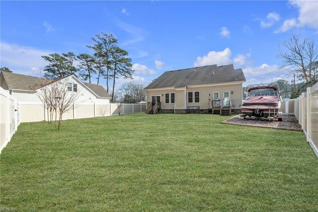 120 Cedar RD, Chesapeake, VA 23322