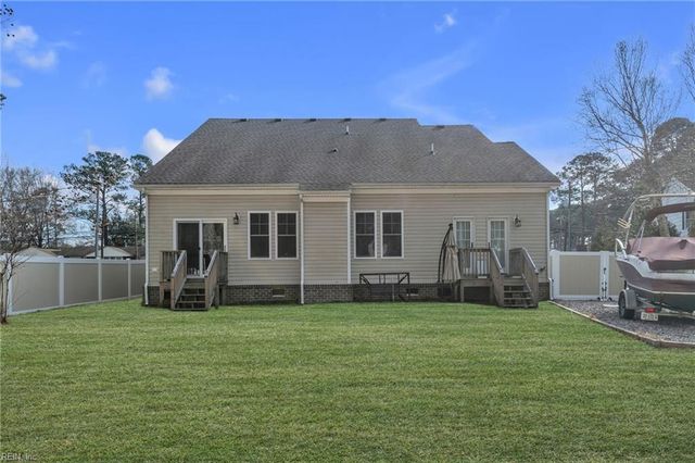 120 Cedar RD, Chesapeake, VA 23322