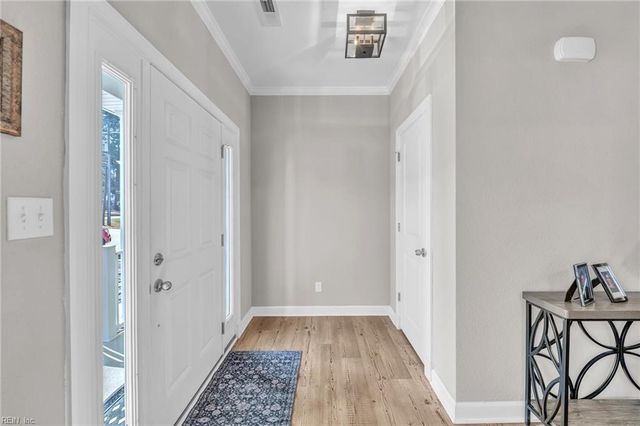 120 Cedar RD, Chesapeake, VA 23322