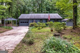 163 George Coggin Road, Newnan, GA 30265