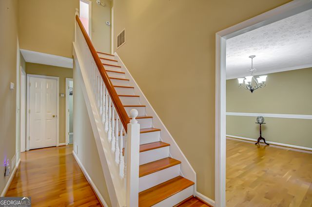 6450 Lake Sara Glen Drive, Douglasville, GA 30135