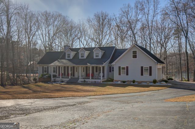 6450 Lake Sara Glen Drive, Douglasville, GA 30135