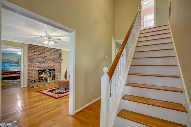 6450 Lake Sara Glen Drive, Douglasville, GA 30135