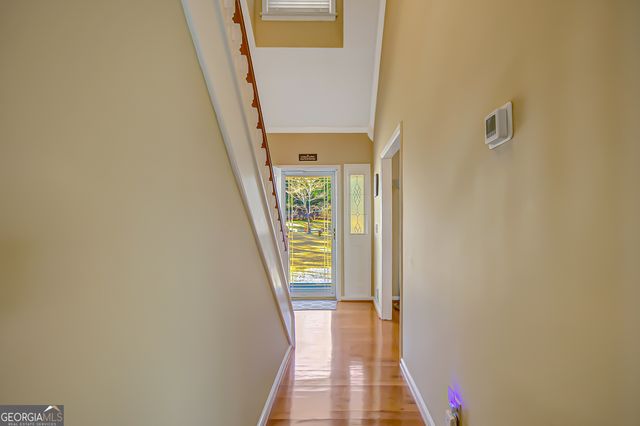 6450 Lake Sara Glen Drive, Douglasville, GA 30135