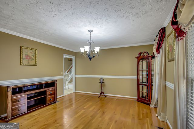 6450 Lake Sara Glen Drive, Douglasville, GA 30135