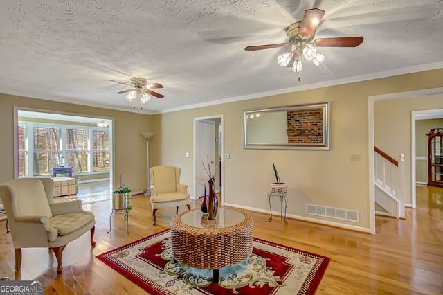 6450 Lake Sara Glen Drive, Douglasville, GA 30135