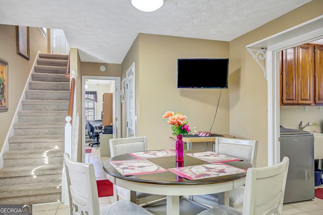 6450 Lake Sara Glen Drive, Douglasville, GA 30135