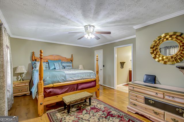 6450 Lake Sara Glen Drive, Douglasville, GA 30135