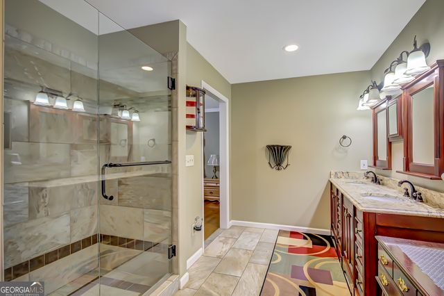 6450 Lake Sara Glen Drive, Douglasville, GA 30135