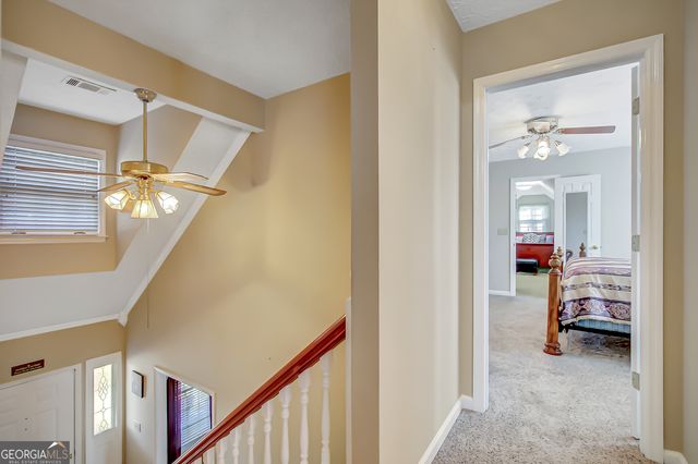 6450 Lake Sara Glen Drive, Douglasville, GA 30135