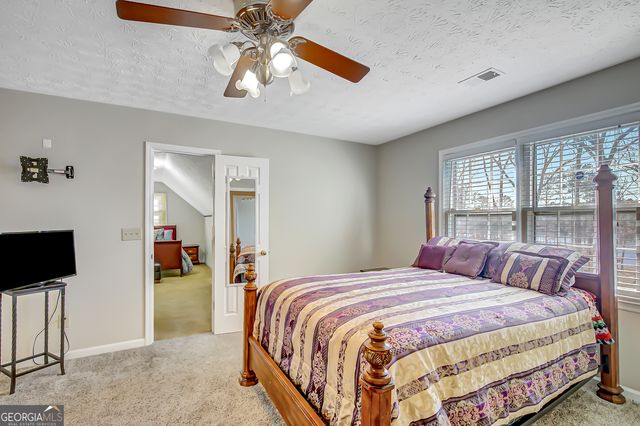 6450 Lake Sara Glen Drive, Douglasville, GA 30135