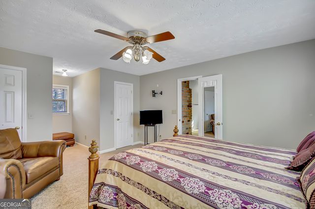 6450 Lake Sara Glen Drive, Douglasville, GA 30135