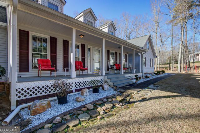 6450 Lake Sara Glen Drive, Douglasville, GA 30135