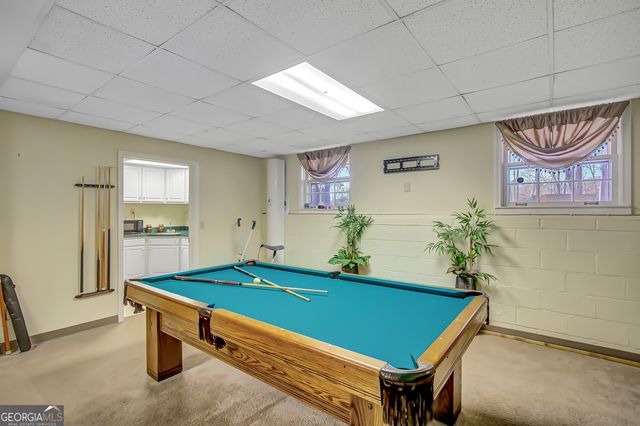 6450 Lake Sara Glen Drive, Douglasville, GA 30135