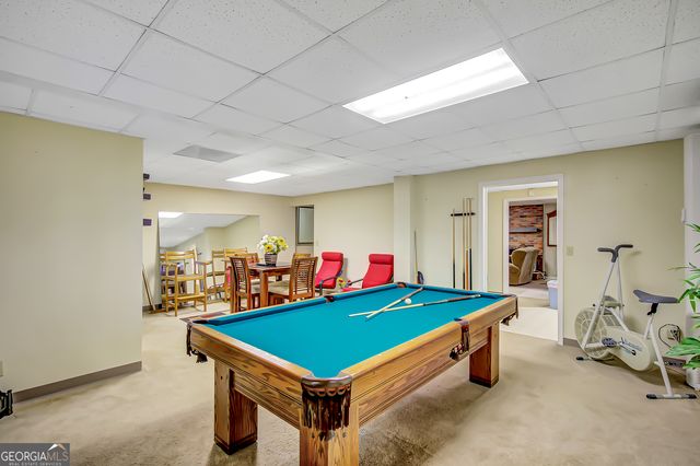 6450 Lake Sara Glen Drive, Douglasville, GA 30135