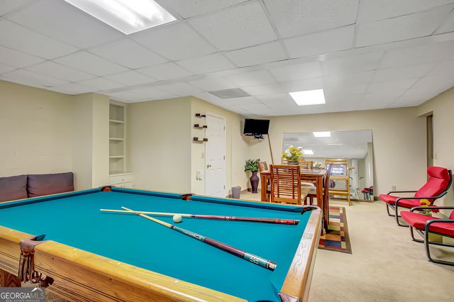 6450 Lake Sara Glen Drive, Douglasville, GA 30135