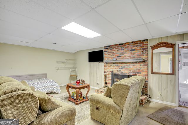 6450 Lake Sara Glen Drive, Douglasville, GA 30135