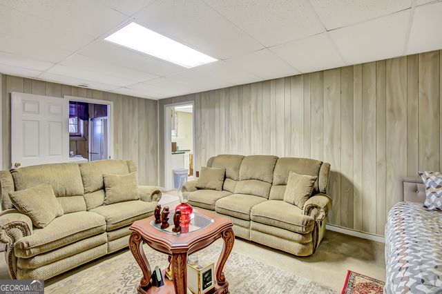 6450 Lake Sara Glen Drive, Douglasville, GA 30135