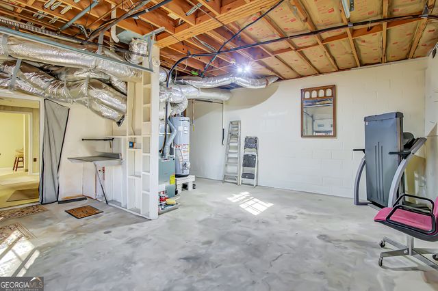 6450 Lake Sara Glen Drive, Douglasville, GA 30135