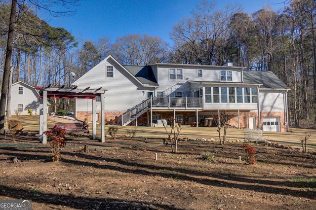 6450 Lake Sara Glen Drive, Douglasville, GA 30135